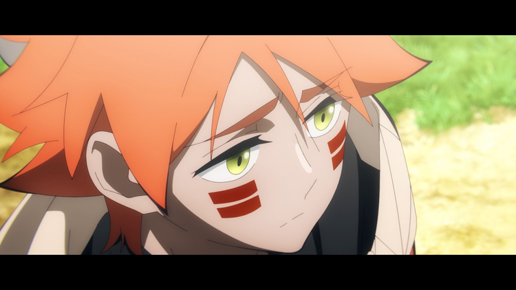 TO BE HERO X 第19話