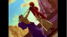 るろうに剣心-明治剣客浪漫譚-（1996年版） 第58話