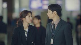 輝く星のターミナル 第15話／字幕