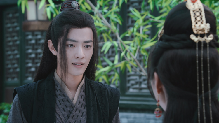 陳情令 第30話／字幕