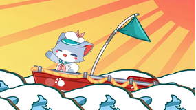 ネコのクラちゃん ～Ordinary days～ 第21話