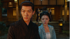 安寧録~海棠に降る光~ 第40話(最終話)/字幕