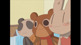 アニマル横町 第097話・第098話