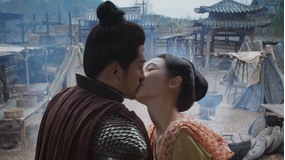 双燕秘抄 乱世を舞う二羽の絆 第33話／字幕