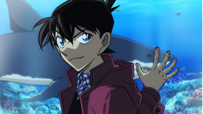 名探偵コナン 第1187話