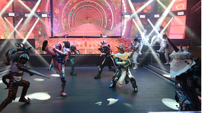 仮面ライダーリバイス 第15話