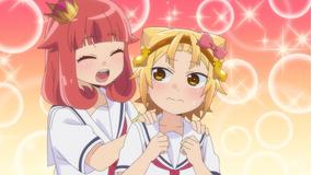 八十亀ちゃんかんさつにっき 4さつめ 第06話