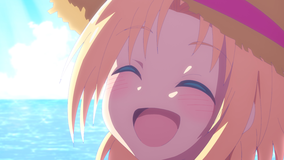 ゲーセン少女と異文化交流 第11話