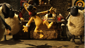 ひつじのショーン シリーズ4 vol.2