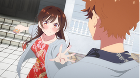 彼女、お借りします Season4 第12話(最終話)