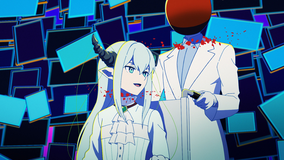 リィンカーネーションの花弁 第02話