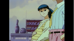 御先祖様万々歳! 第05話