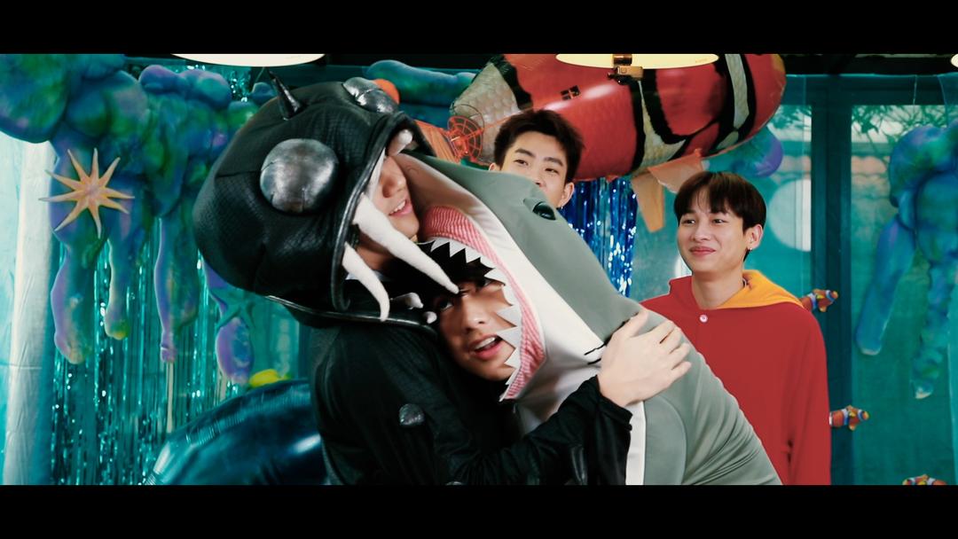 OffGun Fun Night シーズン2 スペシャル（最終話）／字幕 | 海外