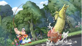 ハクション大魔王2020 第11話