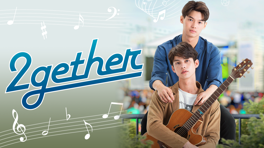 2gether 写真集 2gether 公式 Photo Book シーン別保存版写真資料集 - 株式会社