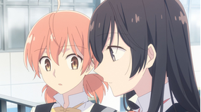 やがて君になる 第10話