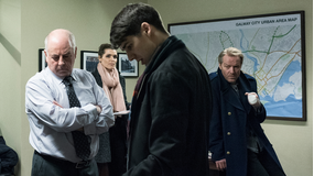 ジャック・テイラー アイルランド警察元刑事の殺人事件簿 シーズン3 第02話／字幕