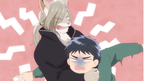 透明男と人間女～そのうち夫婦になるふたり～ 第02話