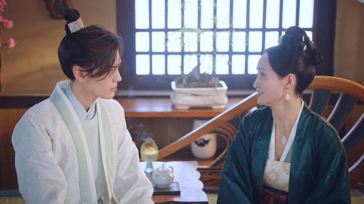 輝ける宝珠の如く 第07話／字幕