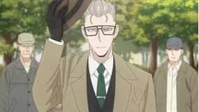 SPY×FAMILY Season 3 第48話