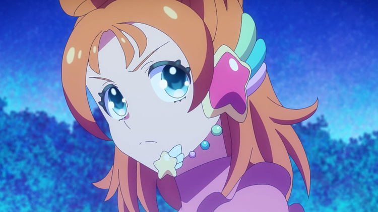 プリンセッション・オーケストラ 第32話