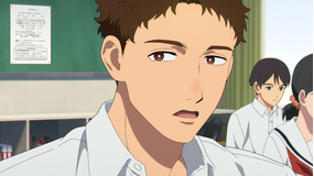 矢野くんの普通の日々 第04話