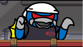 ちびゴジラの逆襲 第103話