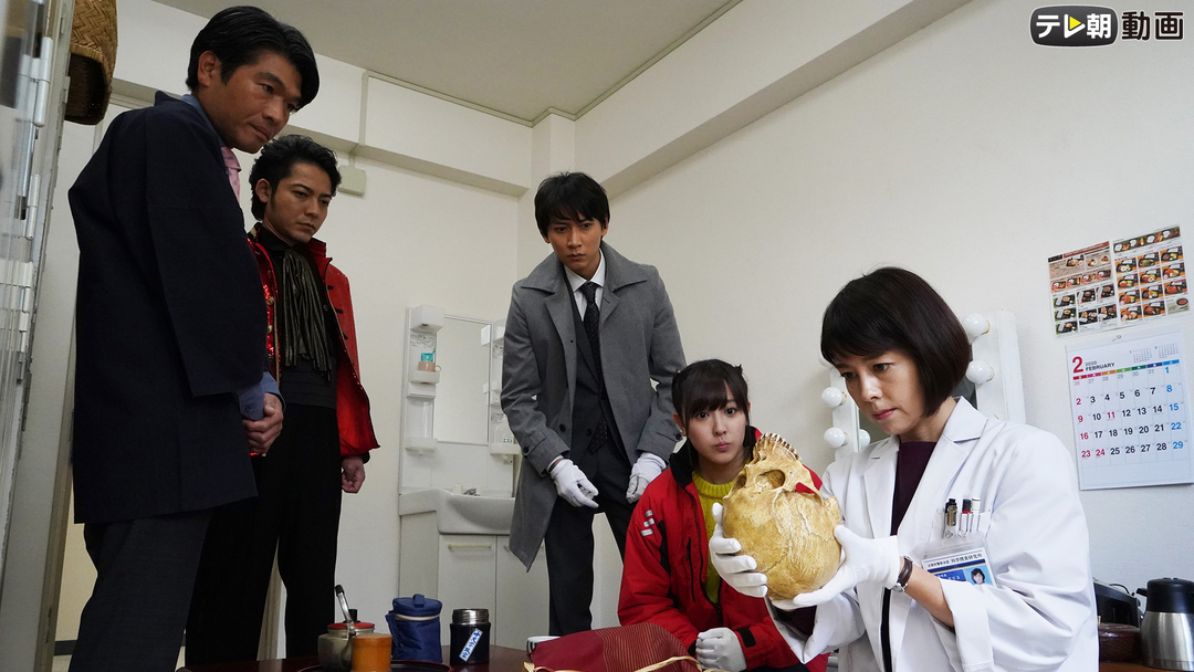 銭湯アイドルの秘密/ マリコ銭湯アイドル徹底解剖!! 白骨を贈る熱烈ファン