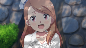 綺麗にしてもらえますか。 第02話