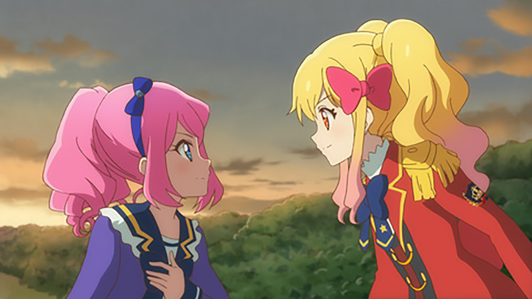 アイカツスターズ！（2ndシーズン） 第099話 | キッズ・特撮の動画配信