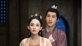 風起西州 ~烈風に舞う花衣~ 第29話/字幕