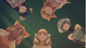 結婚指輪物語II 第17話