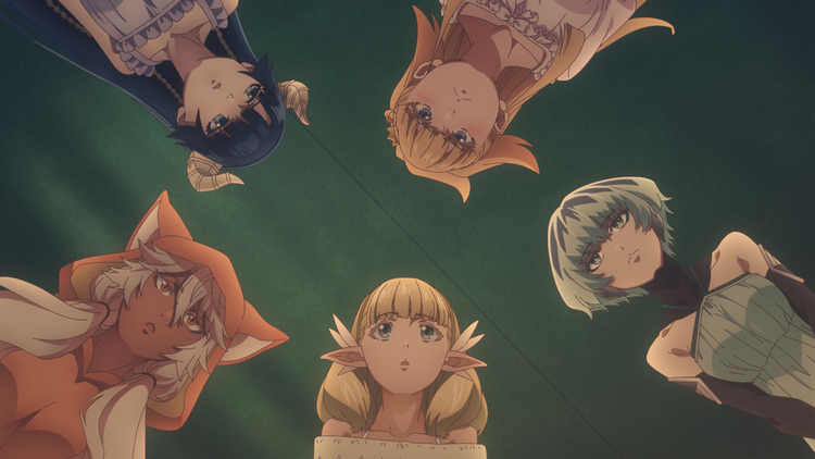 結婚指輪物語II 第17話