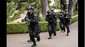 S.W.A.T. シーズン8 第18話／吹替