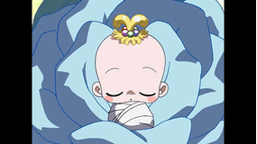 おジャ魔女どれみ# 第01話