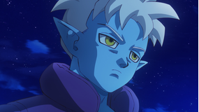 TVアニメ『ドラゴンボールDAIMA』 第02話