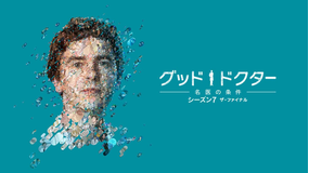 グッド・ドクター ザ・ファイナル／吹替