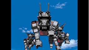 ゾイド 新世紀スラッシュゼロ 第11話