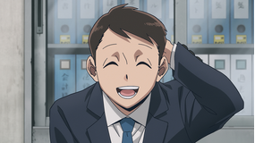 ヴィジランテ -僕のヒーローアカデミア ILLEGALS- 第26話