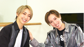 【宝塚歌劇】TAKARAZUKA NEWS Pick Up #817「宙組宝塚大劇場公演『黒蜥蜴』『Diamond IMPULSE』稽古場トーク」~2026年5月より~