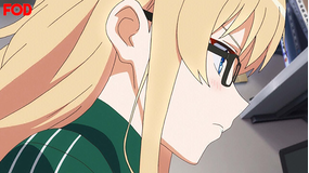 冴えない彼女の育てかた 第03話