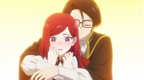 悲劇の元凶となる最強外道ラスボス女王は民の為に尽くします。Season2 第05話