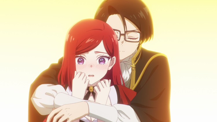 悲劇の元凶となる最強外道ラスボス女王は民の為に尽くします。Season2 第05話