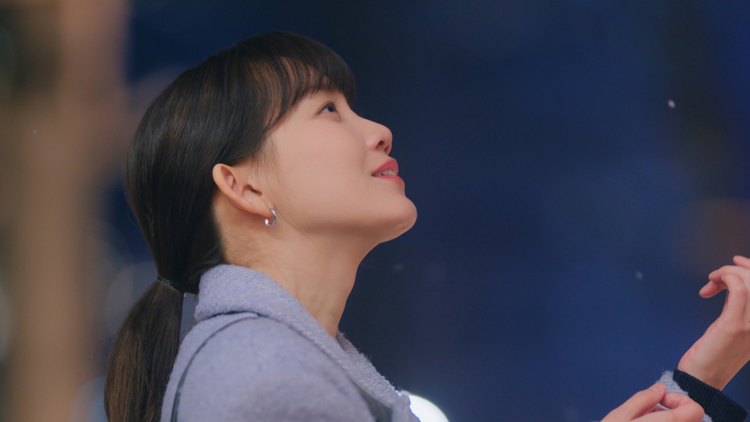 深夜2時のシンデレラ 第03話／字幕