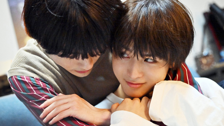 君には届かない。 第08話（最終話）