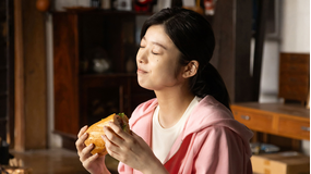アリスさんちの囲炉裏端 第01話