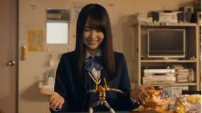 量産型ルカ -プラモ部員の青き逆襲-(2025/08/28放送分)第09話