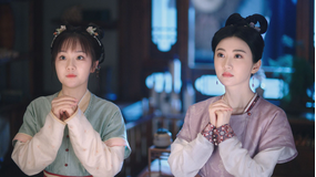 灼灼風流~宮中に咲く愛の華~ 第09話/字幕