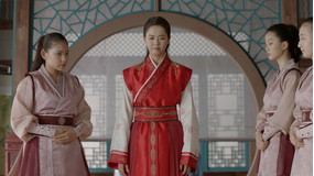 花郎（ファラン） 第22話／字幕