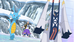 ポケットモンスター(2023) 第116話